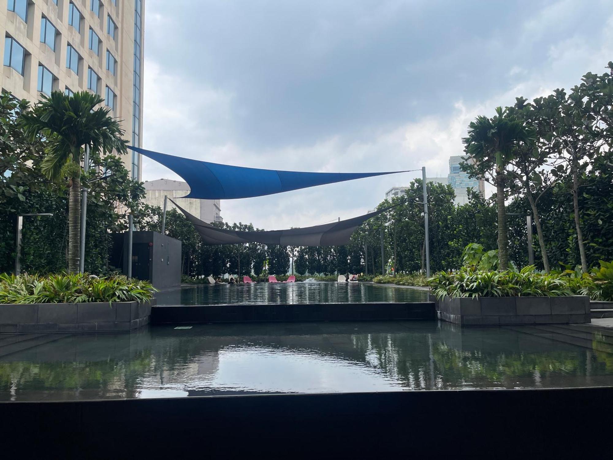 Opus Suite Kuala Lumpur 118 Tower View מראה חיצוני תמונה