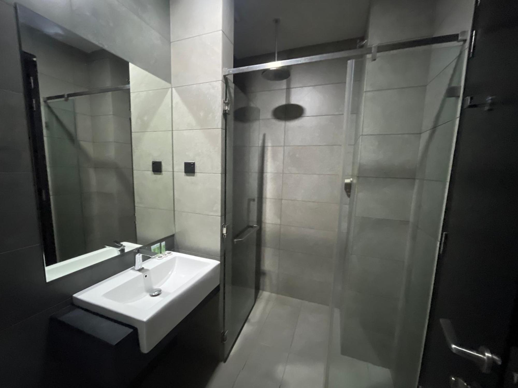 Opus Suite Kuala Lumpur 118 Tower View מראה חיצוני תמונה